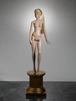 Tonner - Antoinette - Bloom Mannequin - манекен
